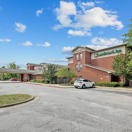 The Landmark Inn Fort Bragg Luaran gambar