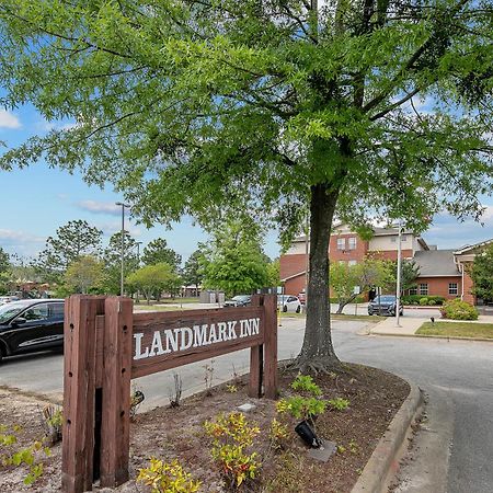 The Landmark Inn Fort Bragg Luaran gambar