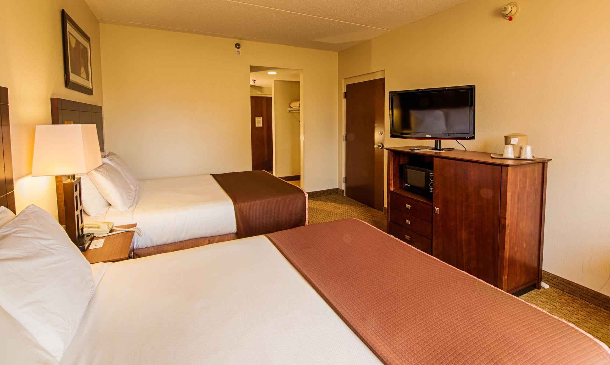 The Landmark Inn Fort Bragg Luaran gambar