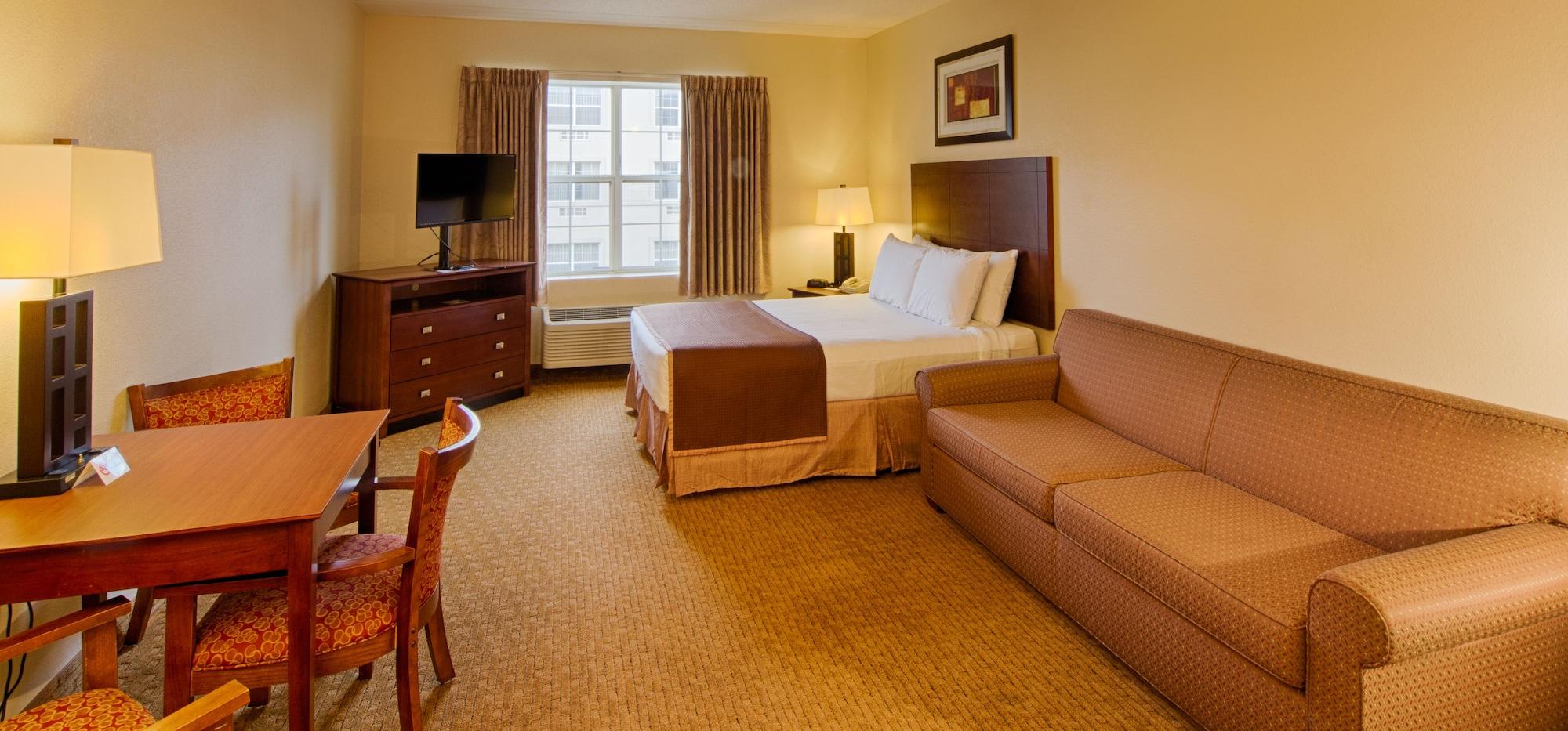 The Landmark Inn Fort Bragg Luaran gambar