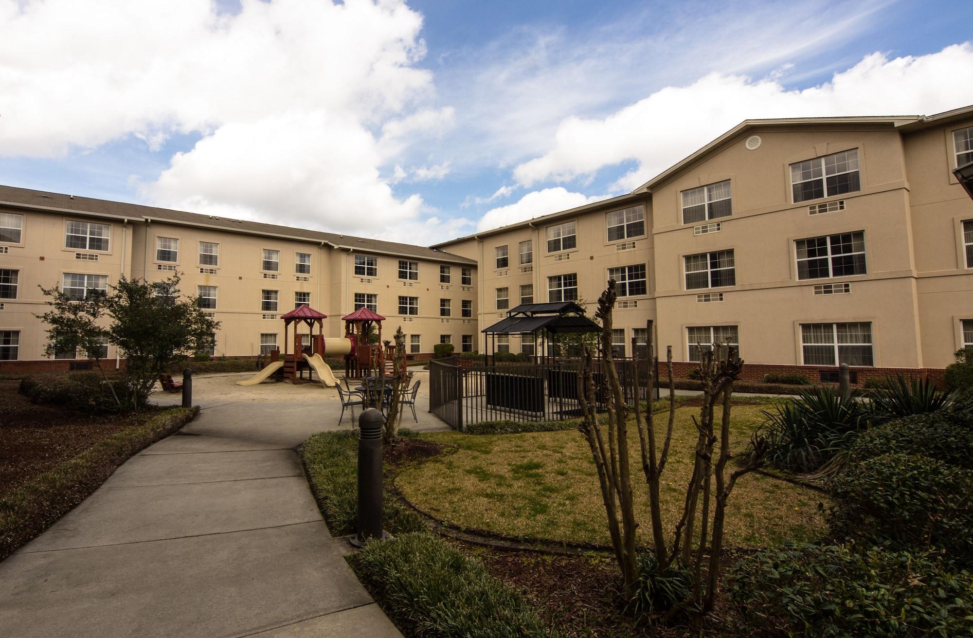 The Landmark Inn Fort Bragg Luaran gambar