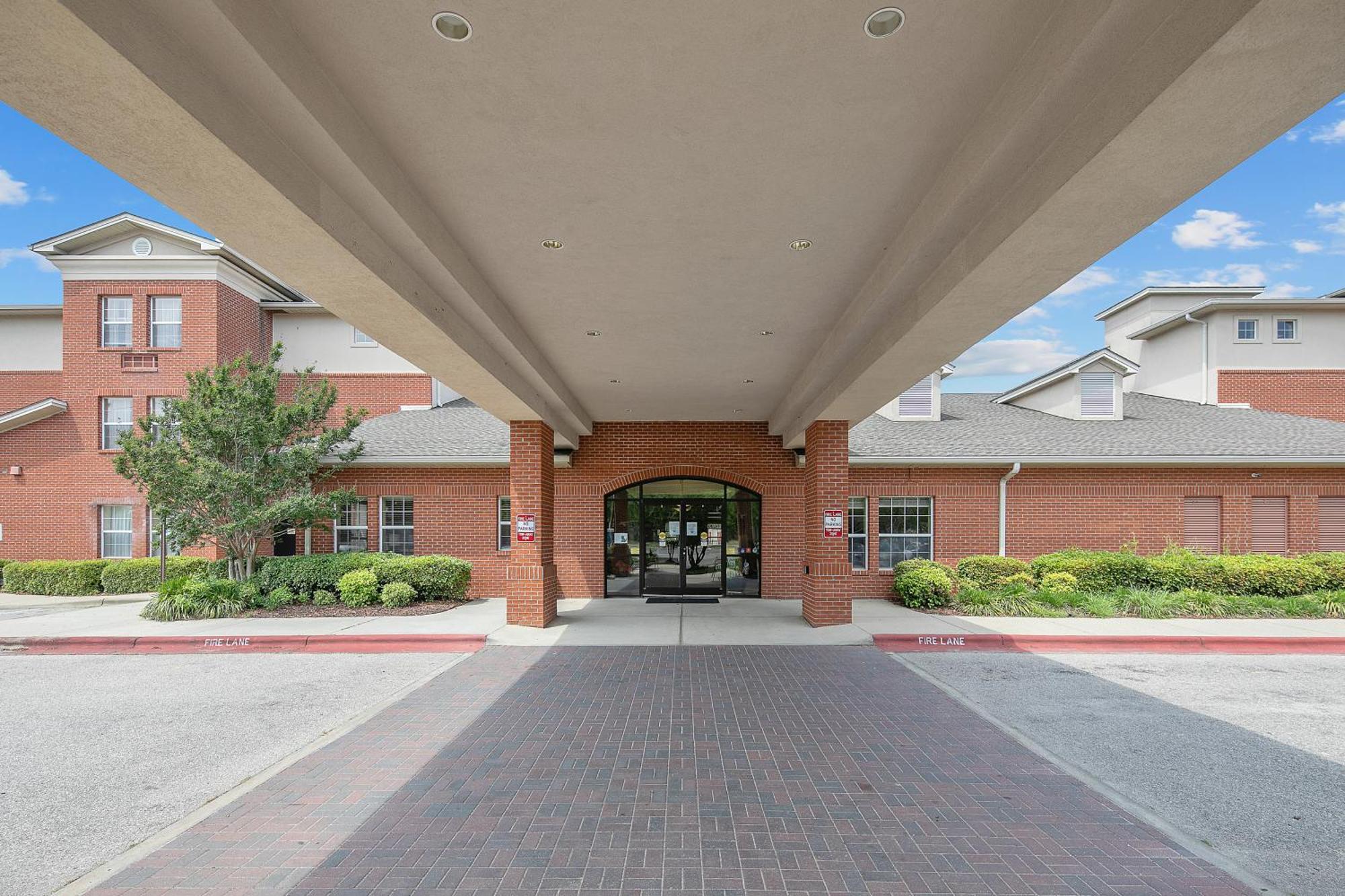 The Landmark Inn Fort Bragg Luaran gambar