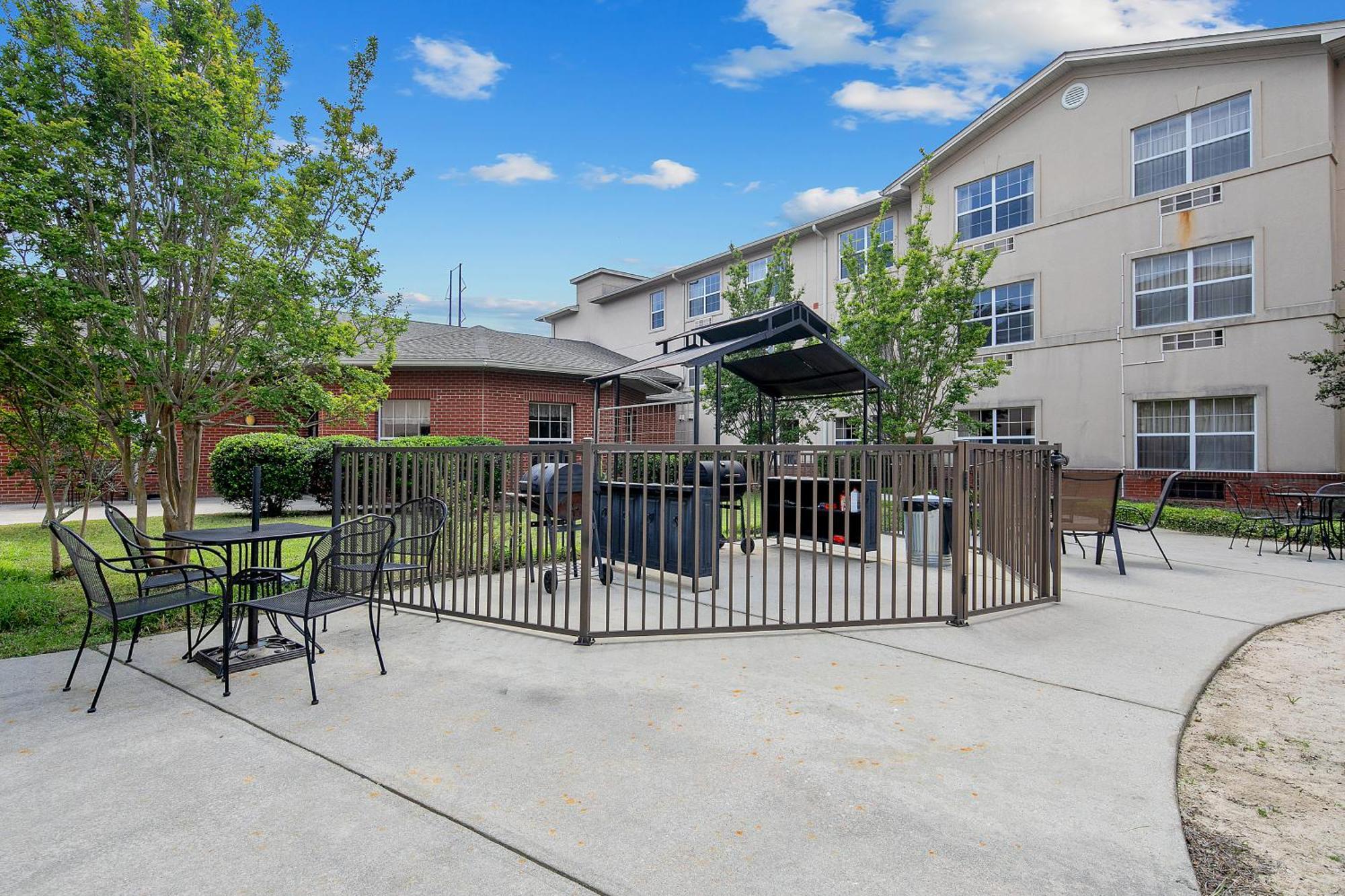 The Landmark Inn Fort Bragg Luaran gambar