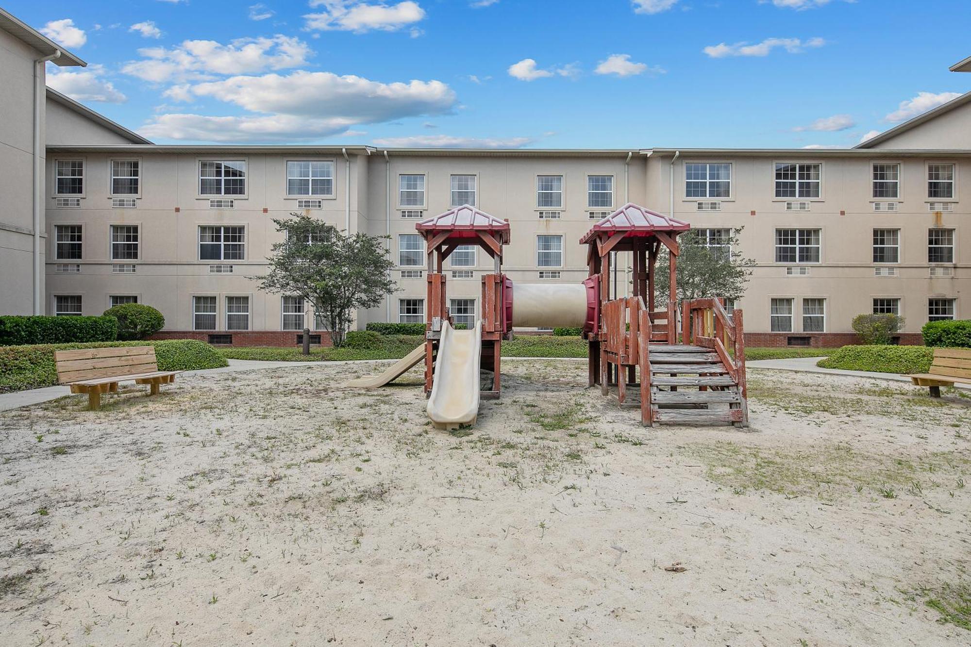 The Landmark Inn Fort Bragg Luaran gambar