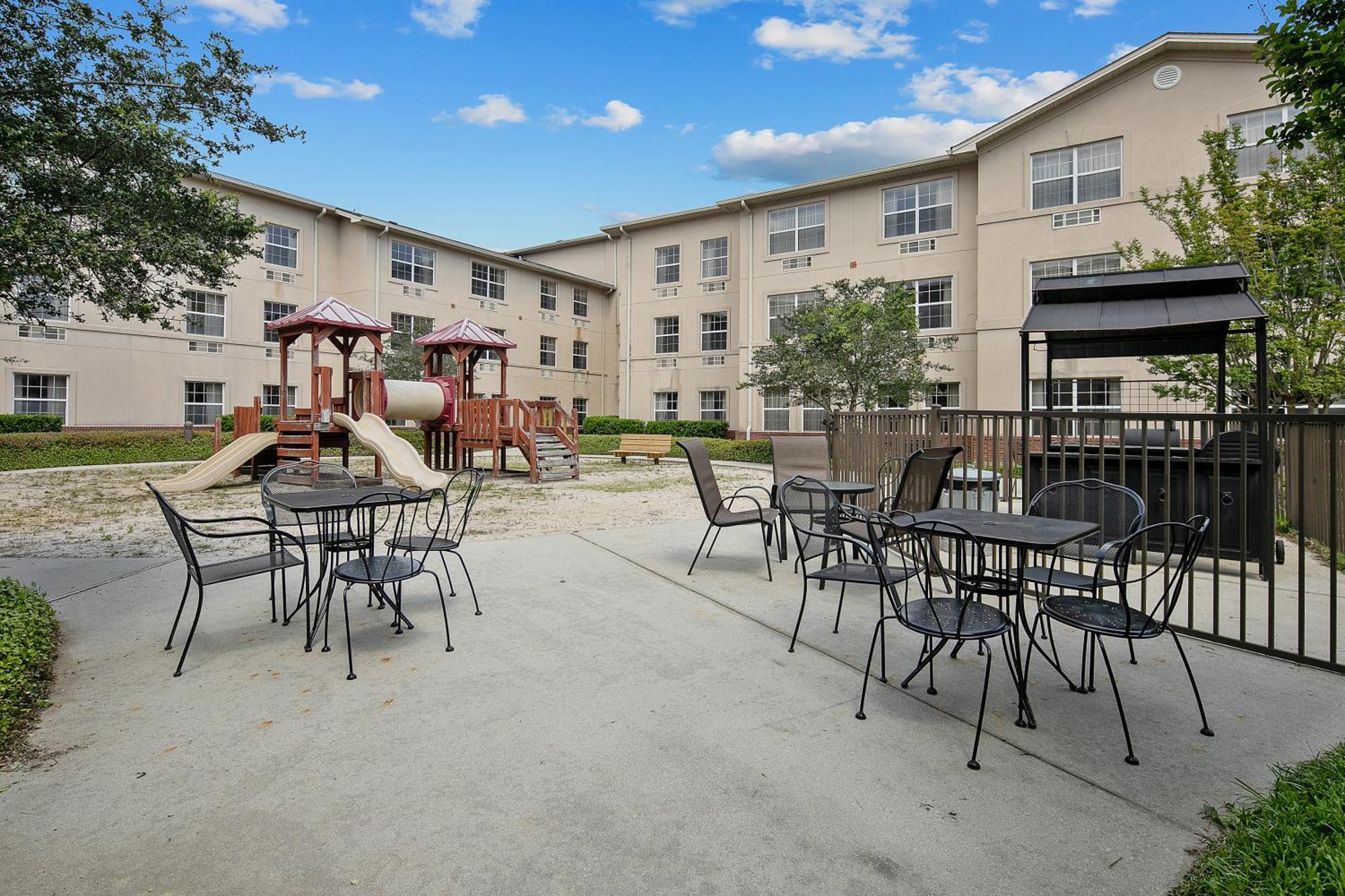 The Landmark Inn Fort Bragg Luaran gambar