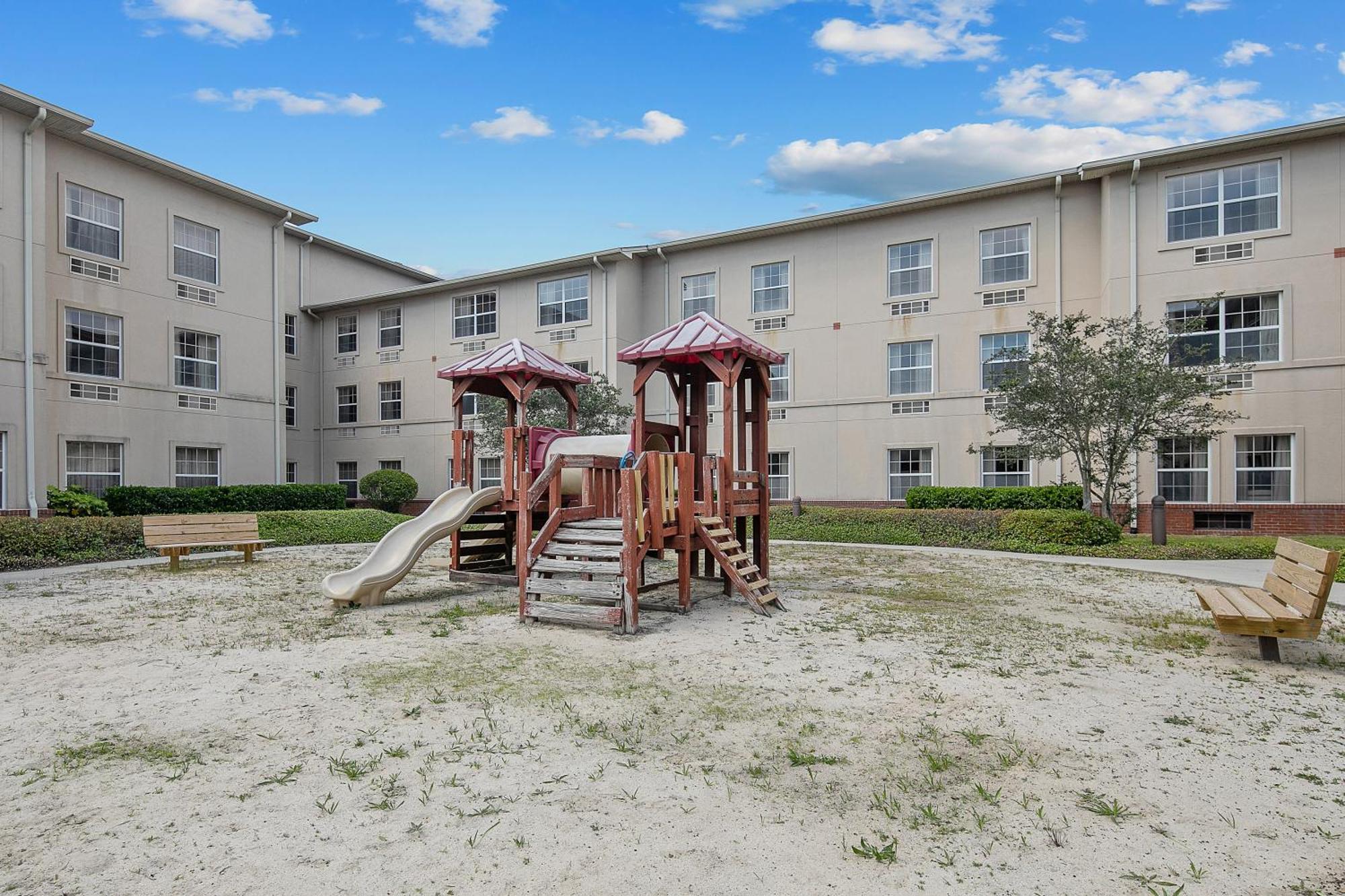 The Landmark Inn Fort Bragg Luaran gambar