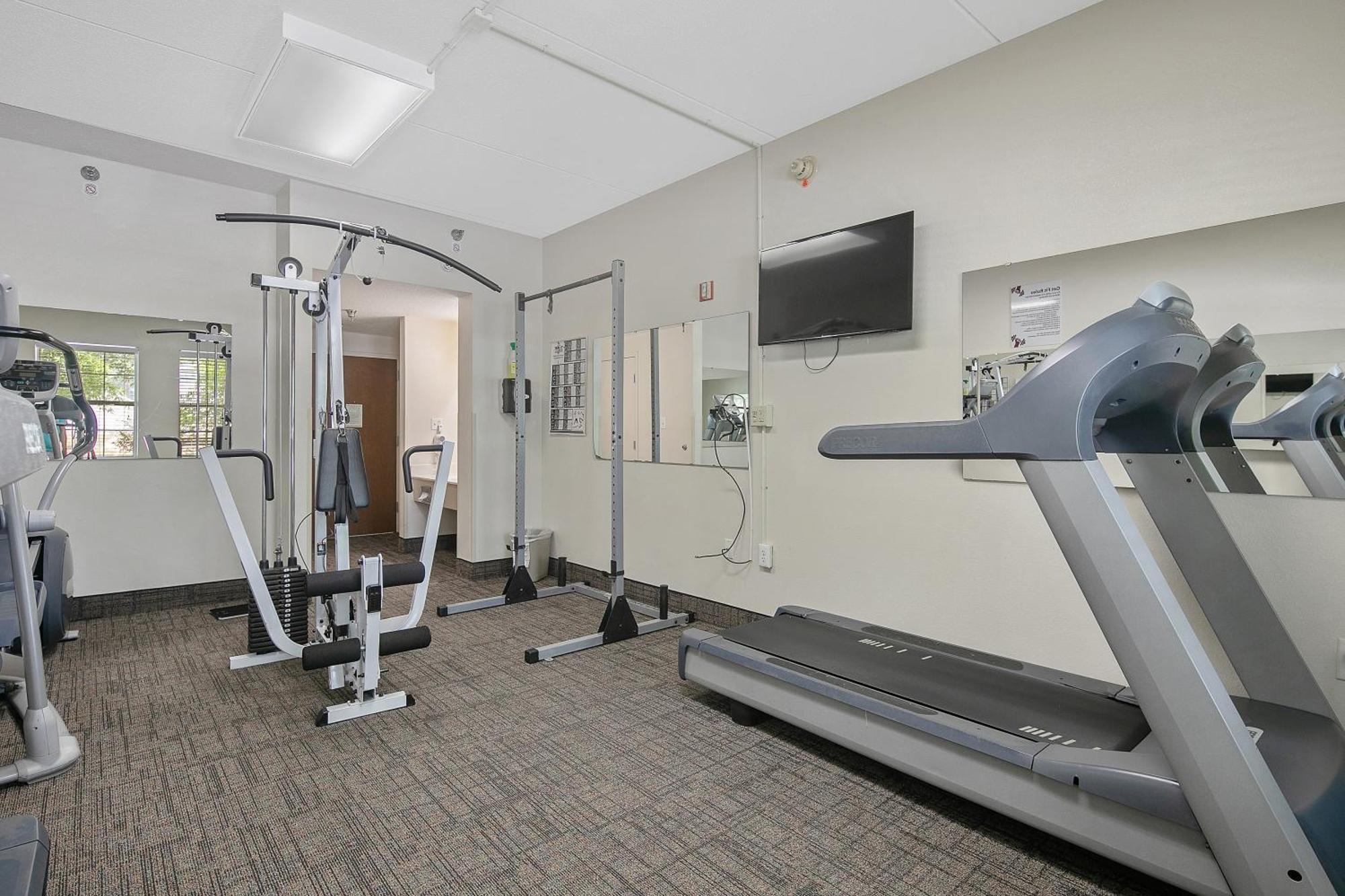The Landmark Inn Fort Bragg Luaran gambar