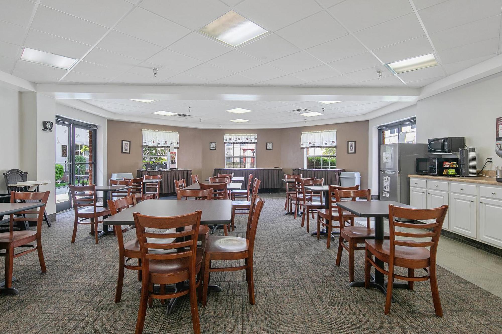 The Landmark Inn Fort Bragg Luaran gambar