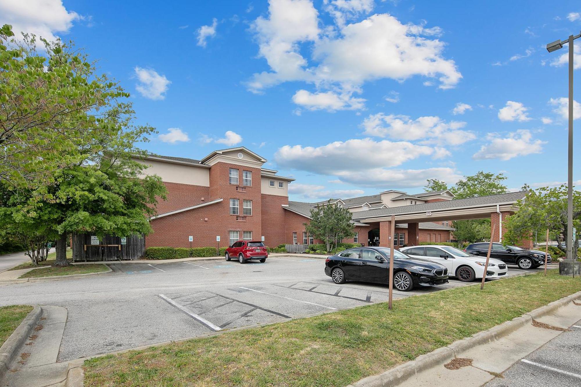 The Landmark Inn Fort Bragg Luaran gambar