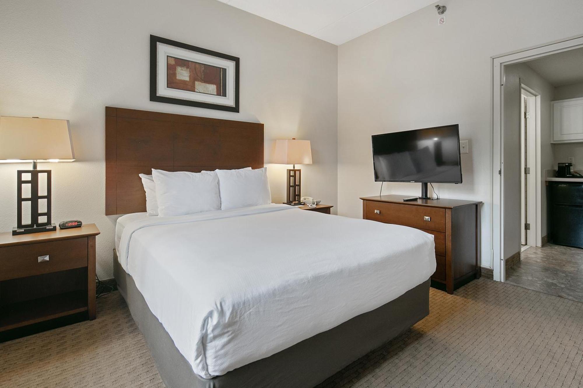 The Landmark Inn Fort Bragg Bilik gambar