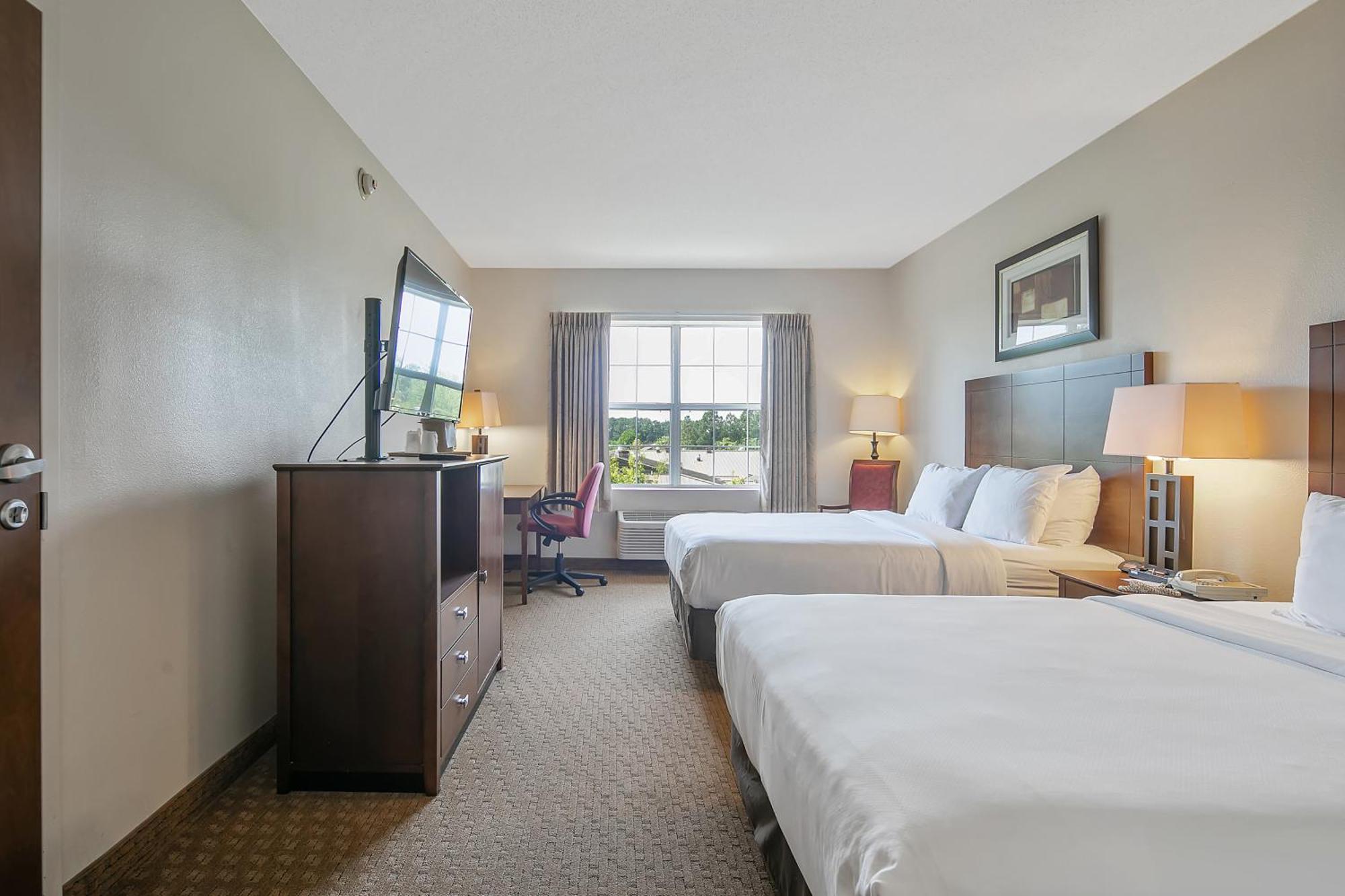 The Landmark Inn Fort Bragg Bilik gambar