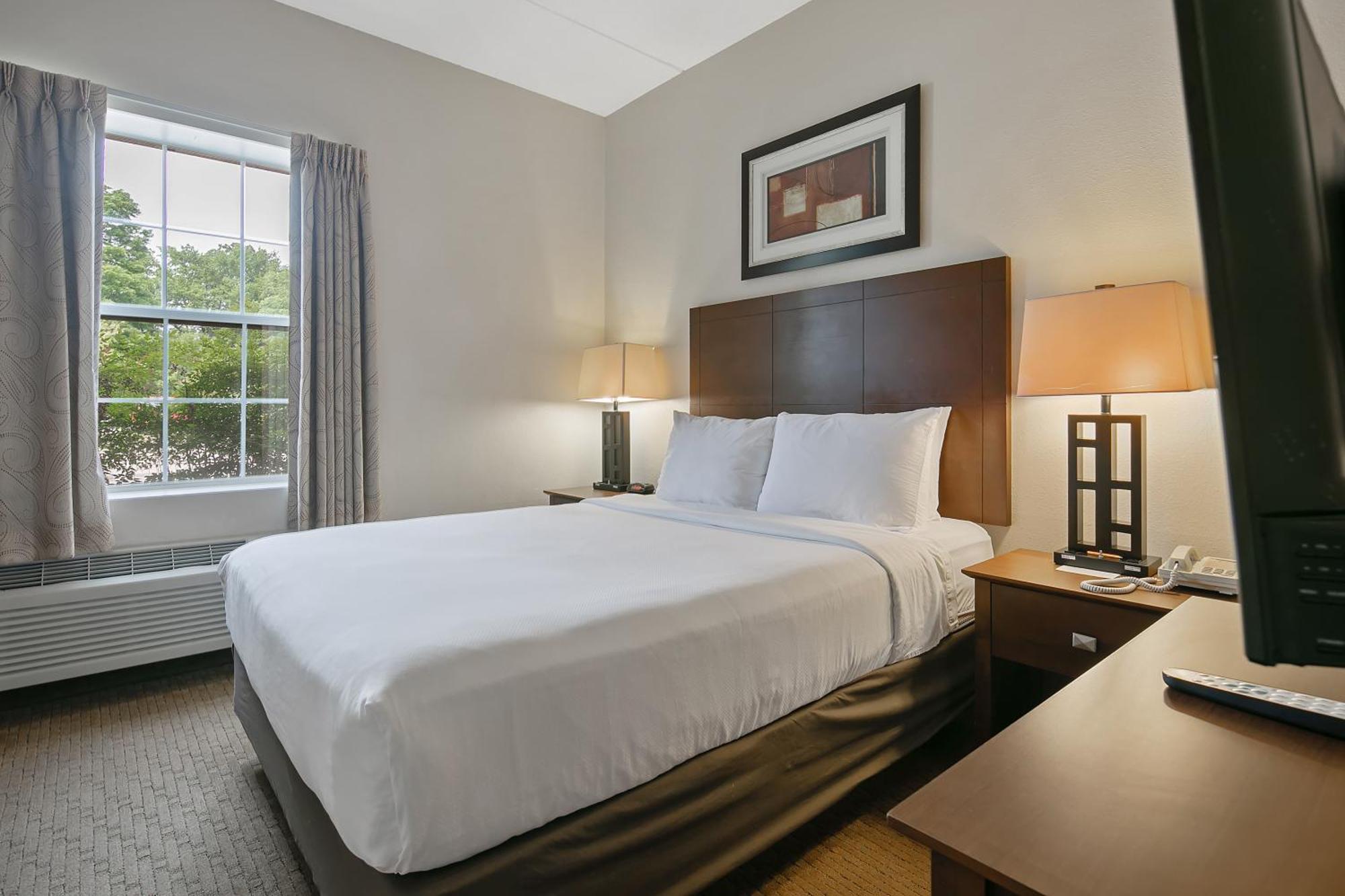The Landmark Inn Fort Bragg Bilik gambar