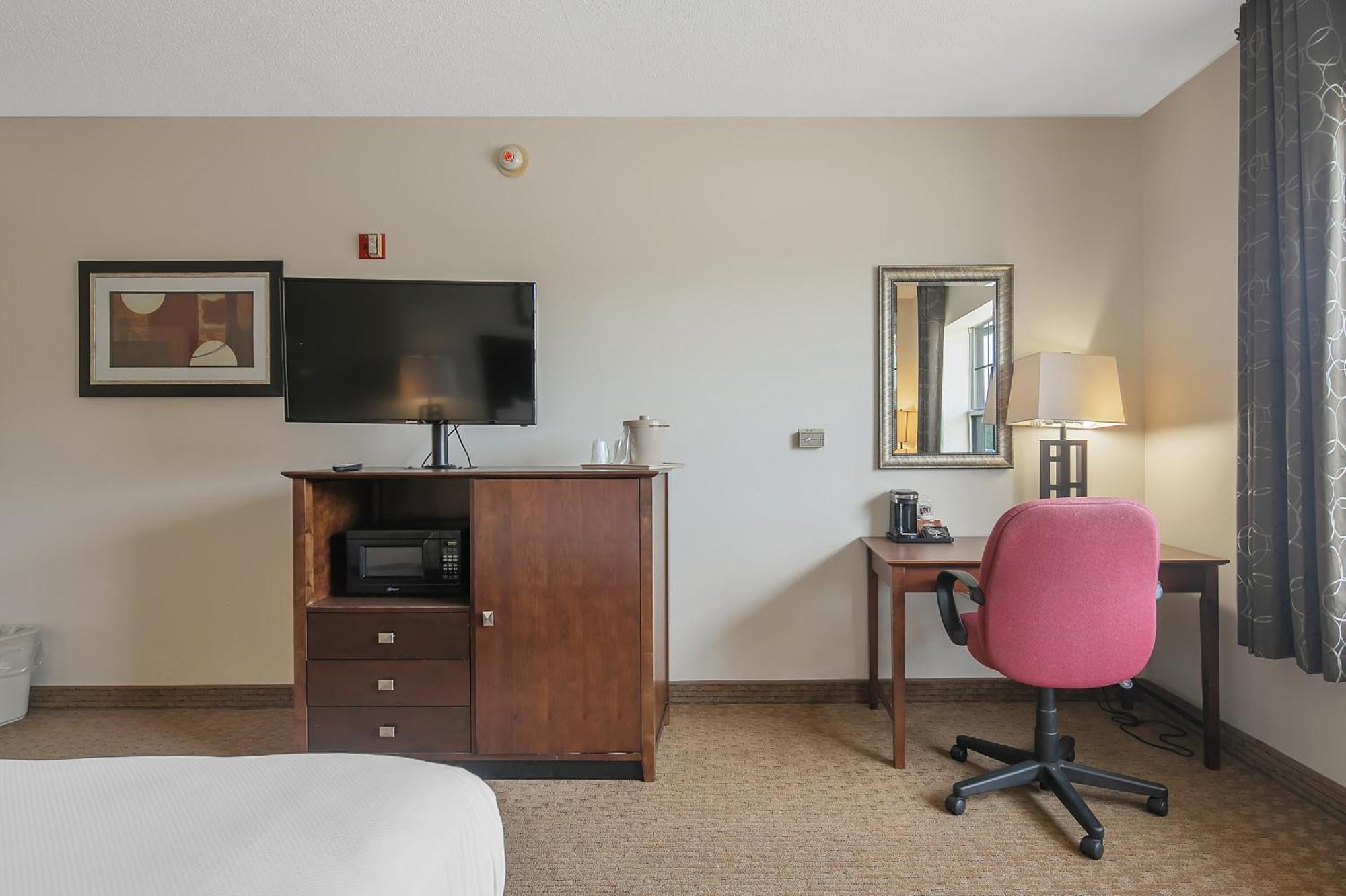 The Landmark Inn Fort Bragg Bilik gambar