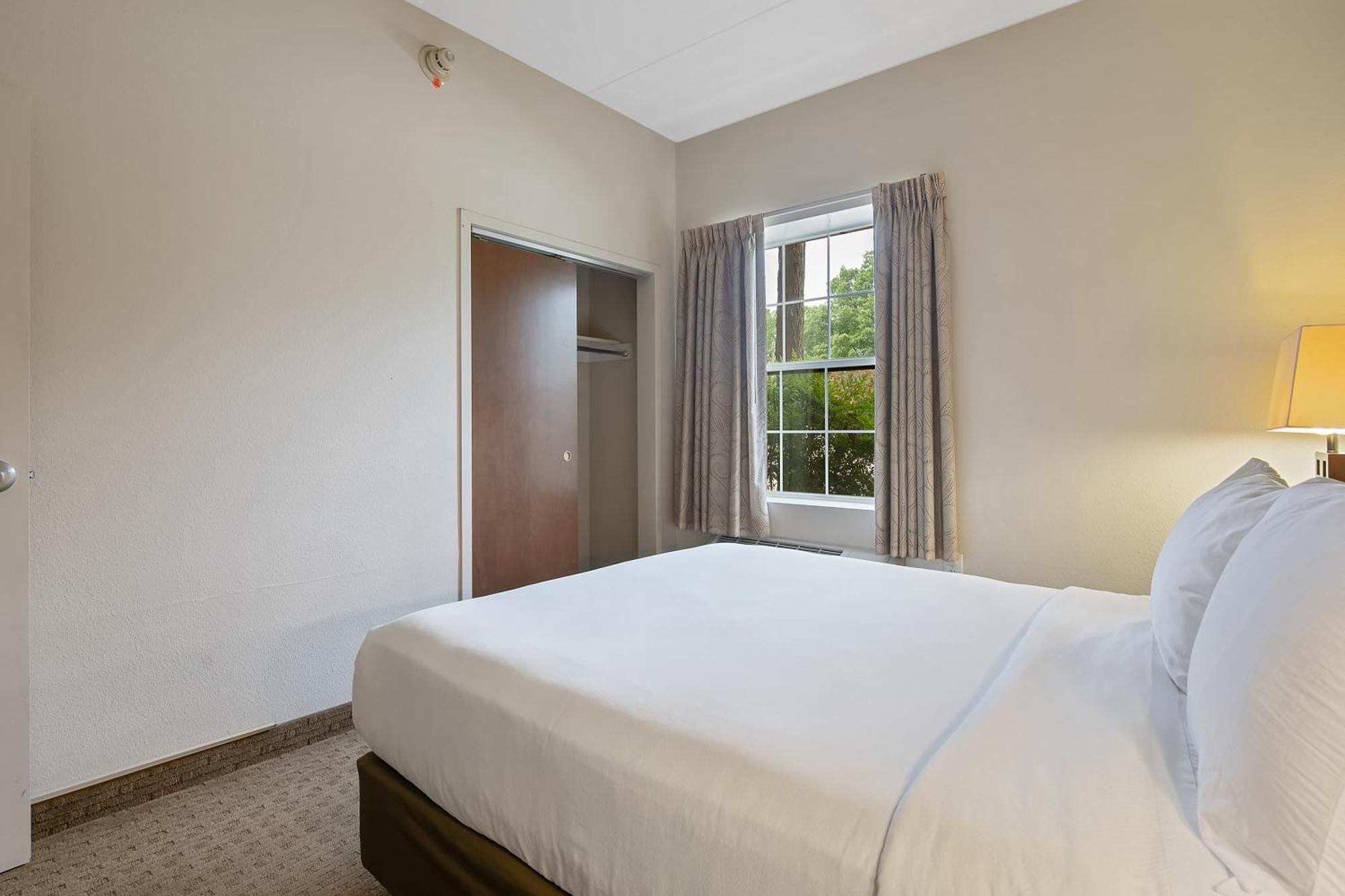The Landmark Inn Fort Bragg Bilik gambar